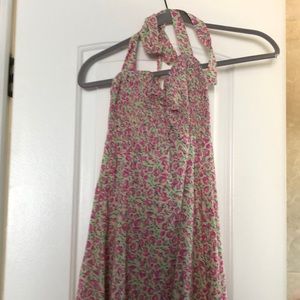 Brand new summer sundress size Med/large